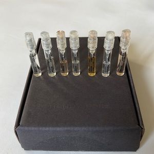 Henry Rose Samples Jake’s House, Smyth, Last Light, Torn, Fog, Queens & Monsters